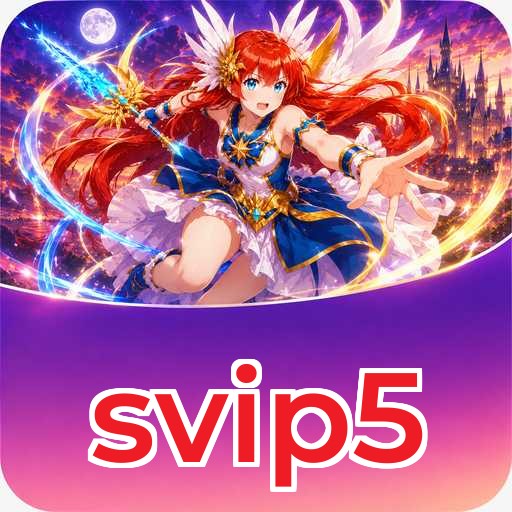 Logo svip5