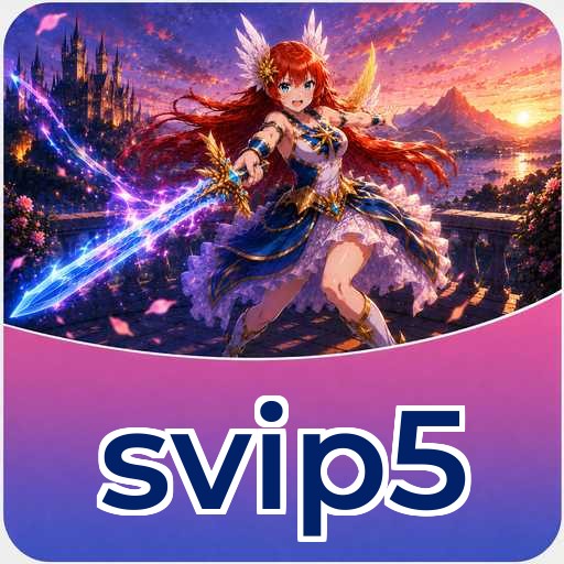 Logo svip5