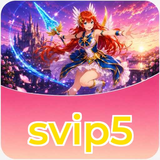 Logo svip5