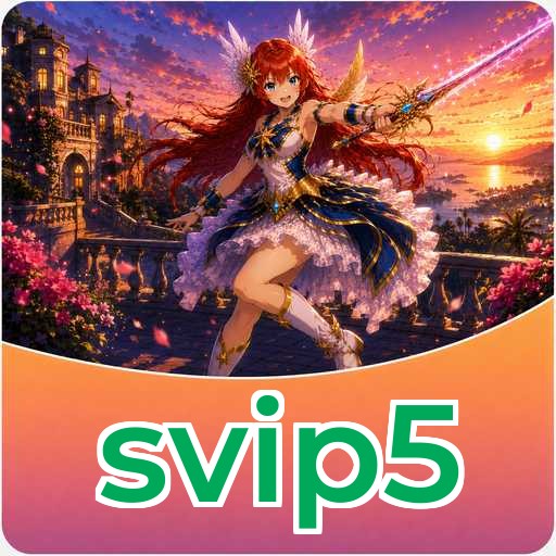 Logo svip5