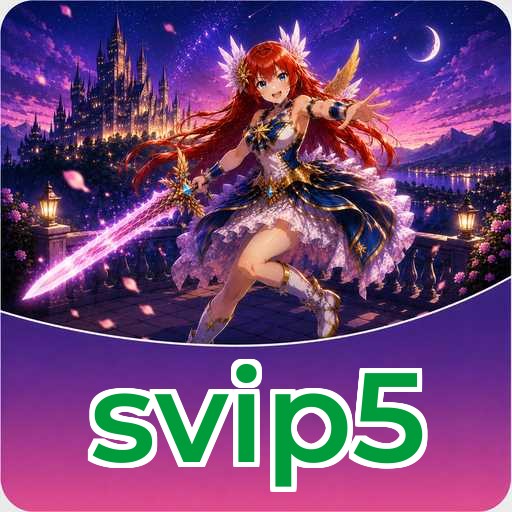 Logo svip5