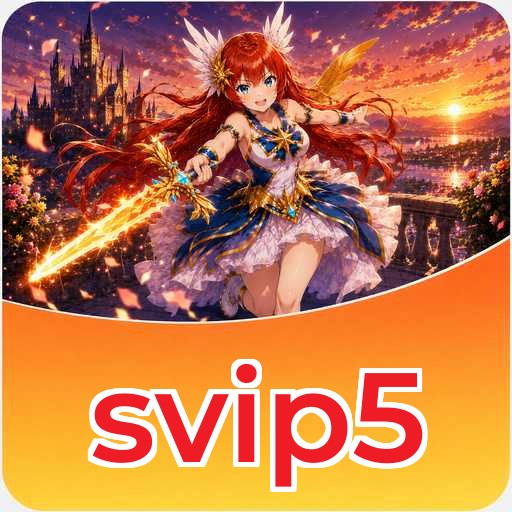 Logo svip5