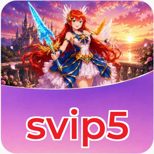 Logo svip5