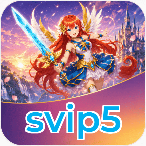 Logo svip5