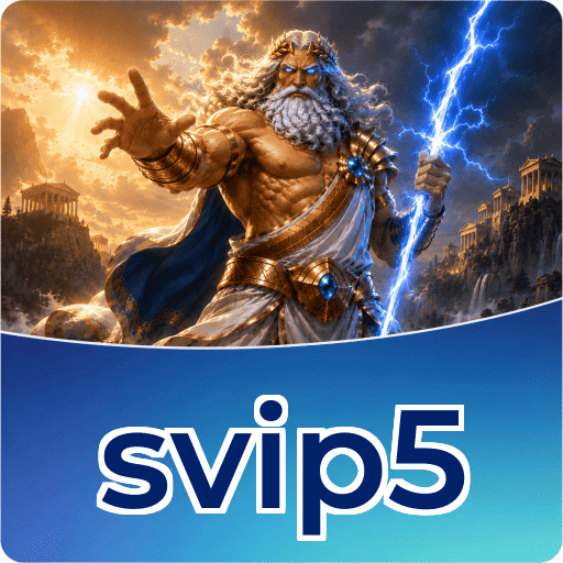 Logo svip5