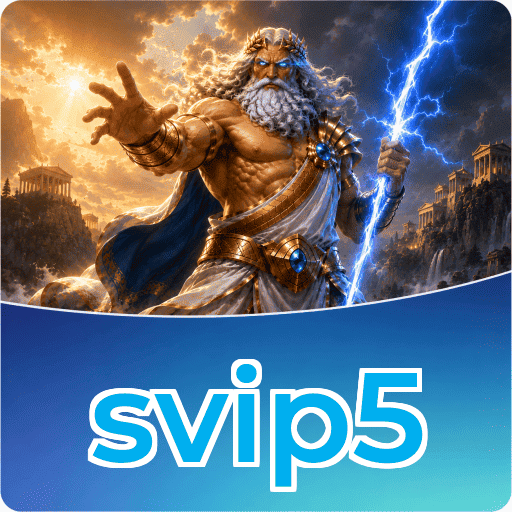 Logo svip5