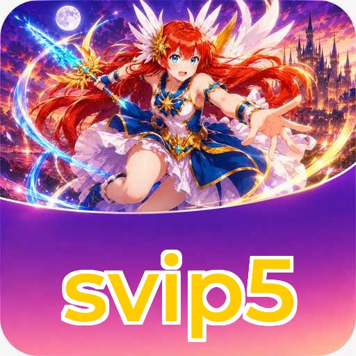 Logo svip5