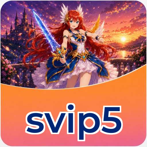 Logo svip5