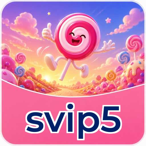 Logo svip5
