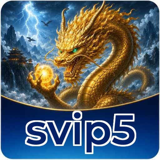 Logo svip5