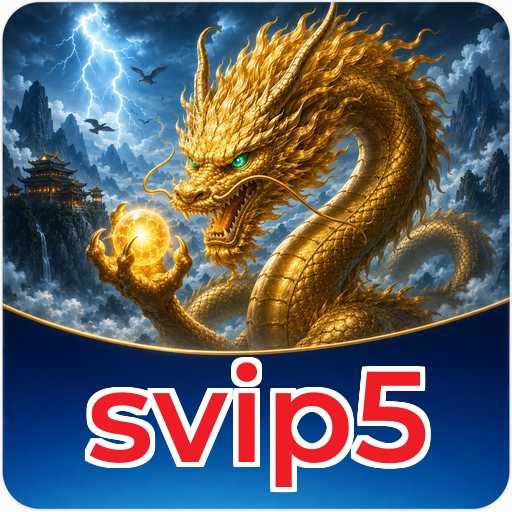 Logo svip5