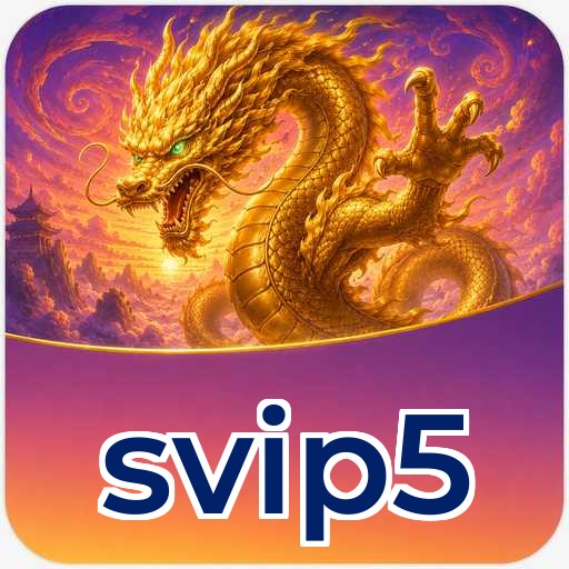 Logo svip5