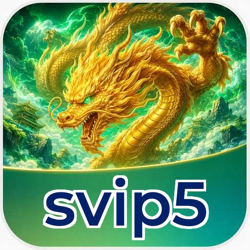 Logo svip5