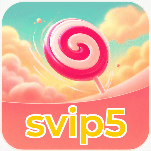 Logo svip5