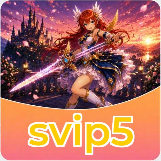 Logo svip5
