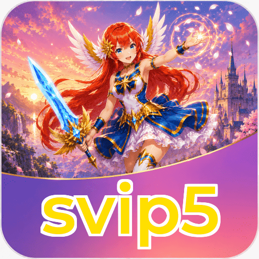 Logo svip5