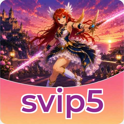 Logo svip5