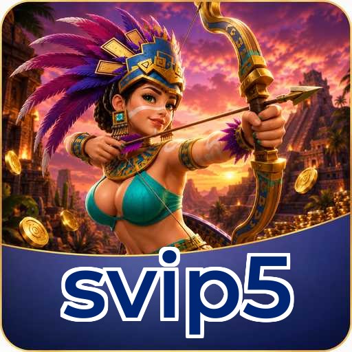 Logo svip5