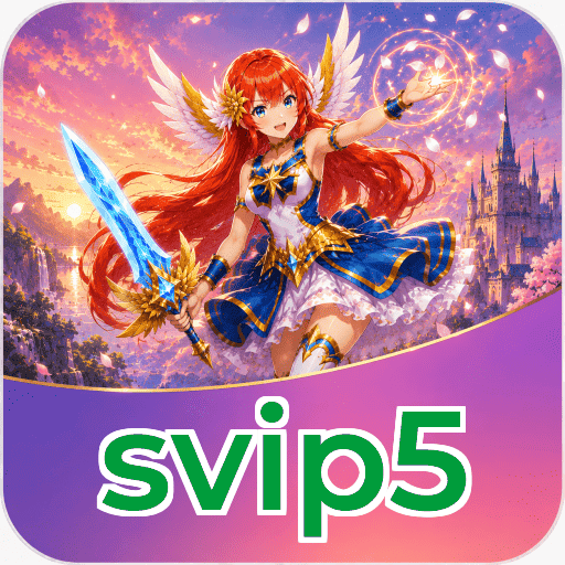 Logo svip5